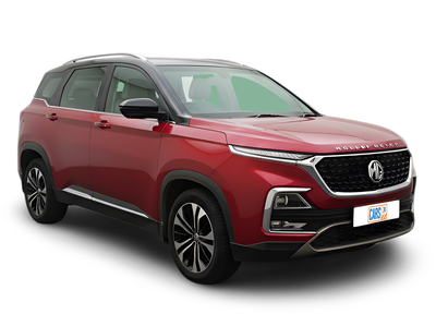MG HECTOR-img